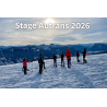 STAGE AUTRANS 2026