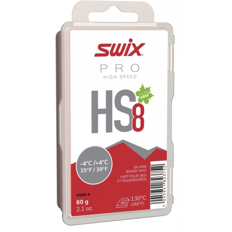 SWIX HS8 60G
