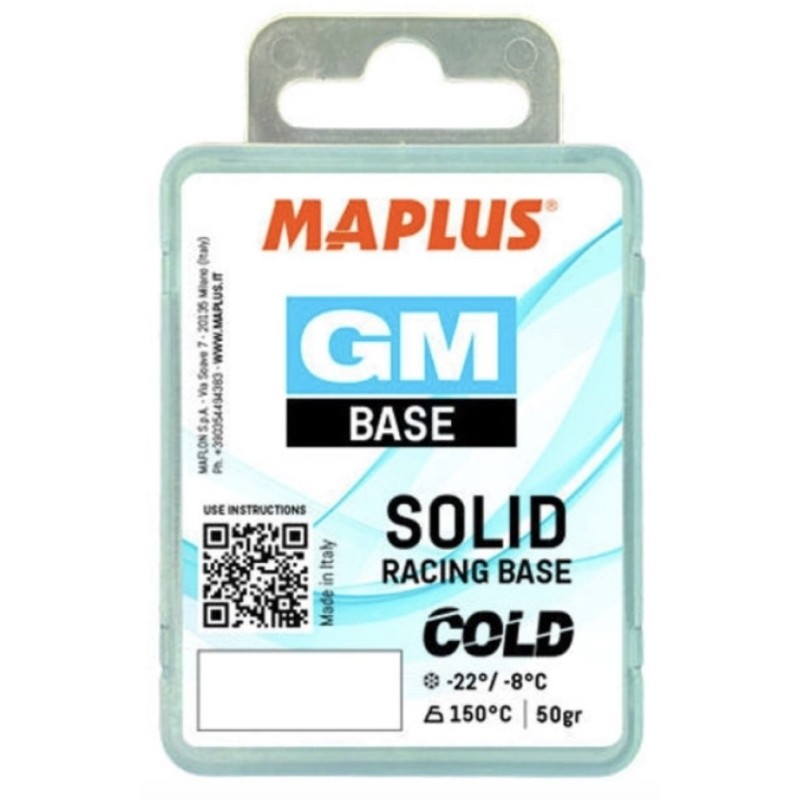 MAPLUS GM BASE COLD 50G