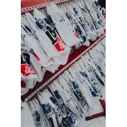 SAMSE - La roulette du 20 au 23 Février