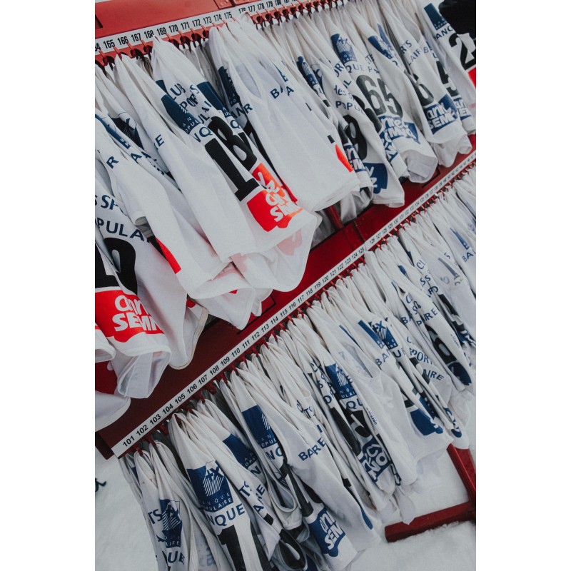 SAMSE - La roulette du 20 au 23 Février