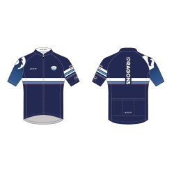 MAILLOT VÉLO MATCHY ORIGINAL DRAGONS