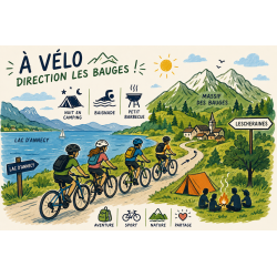 Trek Vélo 2026
