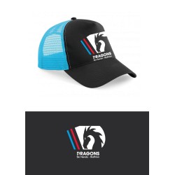 Casquette DRAGONS