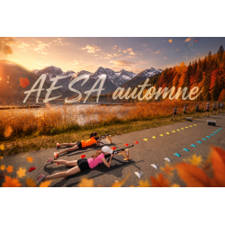 ADHESION Aesa Automne 🍂 - Inscriptions