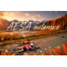 ADHESION Aesa Automne 🍂 - Inscriptions