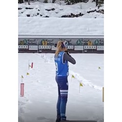 OPTION Biathlon à 50 m