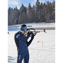 OPTION Biathlon à 50 m