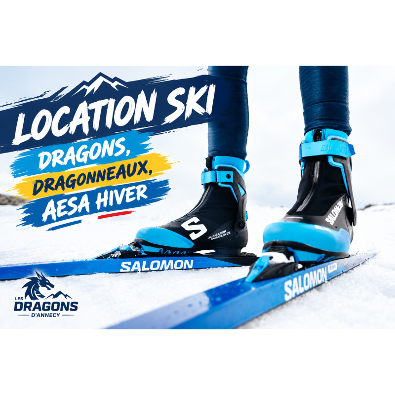LOCATION SKI