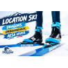 LOCATION SKI