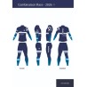Combinaison Club (NOUVEAU DESIGN 2026)