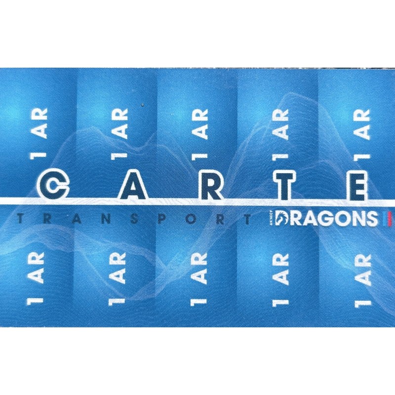 Carte de Transport