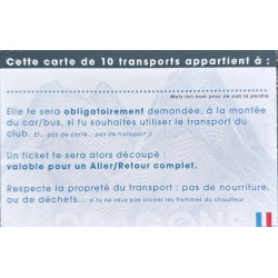 Carte de Transport