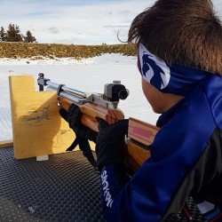 OPTION biathlon à 10 m