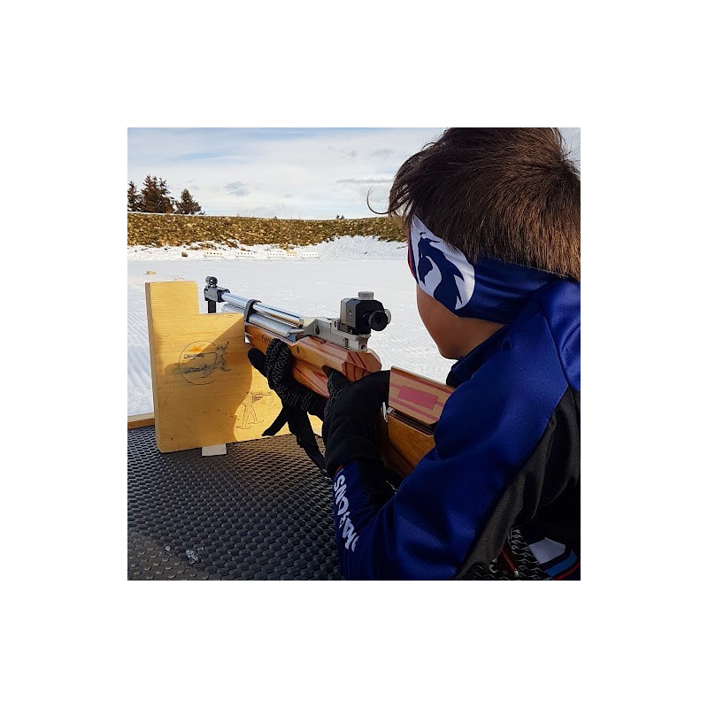 OPTION biathlon à 10 m